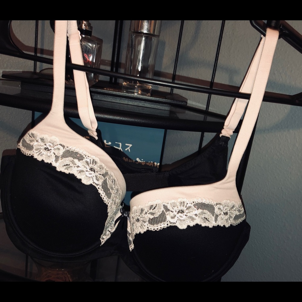 NWOT Body By Victoria Demi 38C